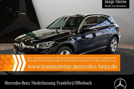 Mercedes GLC 300