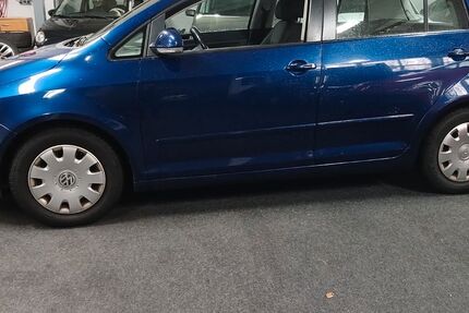 VW Golf Plus 187.800 km 3.200 &euro; Rüsselsheim 65428