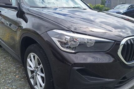 BMW X1 132.000 km 15.428 &euro; Kelkheim 65779