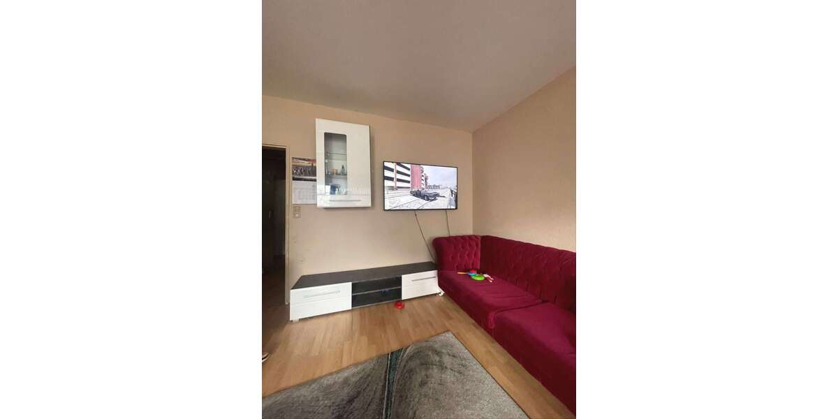 Etagenwohnung Rüsselsheim am Main - 2 Zimmer, 67 m&sup2;, 189.000&euro; | Angebot:22774453