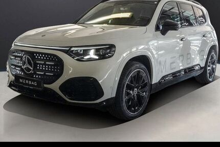 Mercedes-Benz GLB 250 9.300 km 60.890 &euro; Wiesbaden 65189
