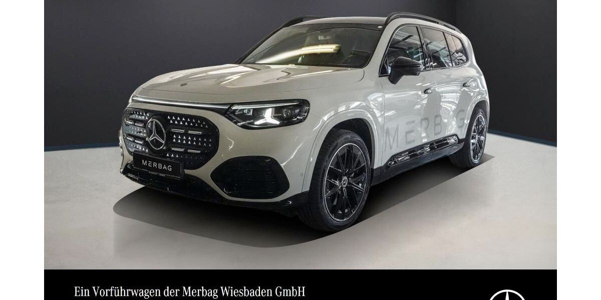 Mercedes-Benz GLB 250 9.300 km 60.890 &euro; Wiesbaden 65189
