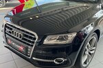 Audi SQ5 3.0 TDI quattro |RS-Sitze|Pano|B&O|21´´| 137.390 km 22.999 &euro; Mainz-Kostheim 55246