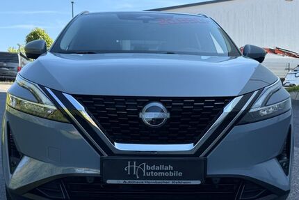 Nissan Qashqai 71.360 km 20.890 &euro; Kelkheim 65779
