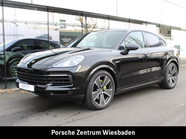 Porsche Cayenne 113.687 km 67.900 &euro; Wiesbaden 65187