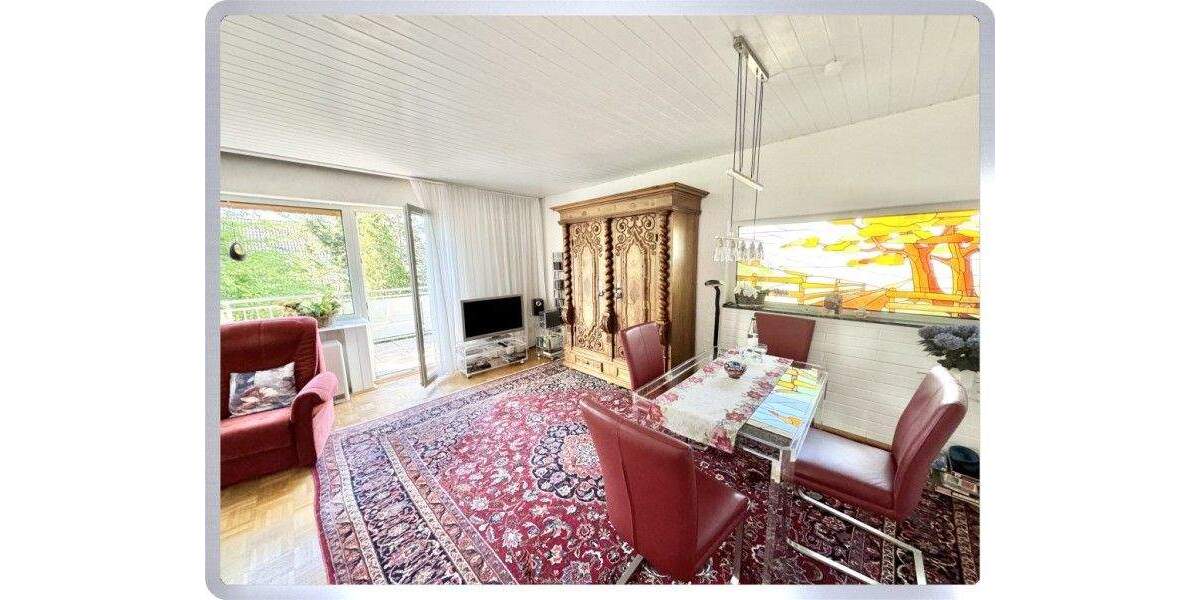 ** Heidenrod: Zweifamilienhaus in naturnaher Umgebung ** 7 zimmer