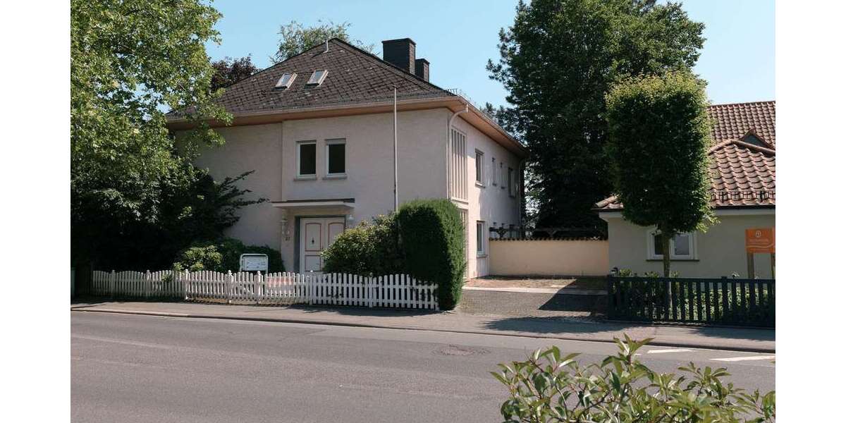 Einfamilienhaus Wiesbaden Bierstadt - 11 Zimmer, 311 m&sup2;, 1.100.000&euro; | Angebot:26946930