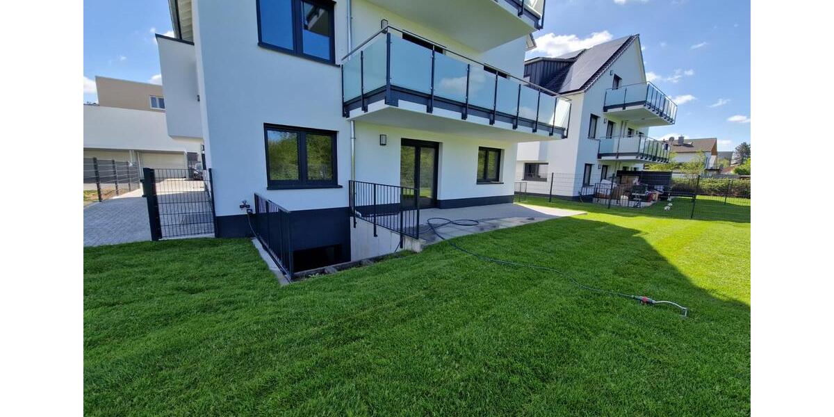 Etagenwohnung Mörfelden-Walldorf Walldorf - 4 Zimmer, 107 m&sup2;, 2.000&euro; | Angebot:26314684