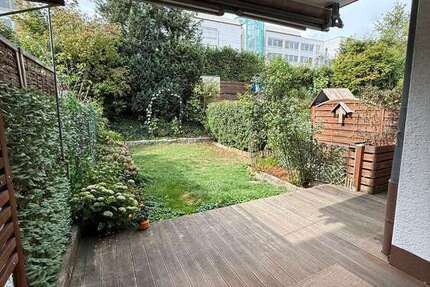 Haus Eschborn - 4 Zimmer, 145 m&sup2;, 609.000&euro; | Angebot:27413084