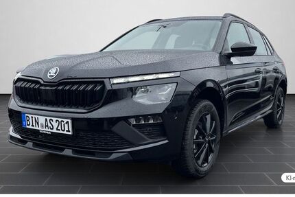 Skoda Kamiq 10.900 km 28.280 &euro; Bingen / Rhein 55411