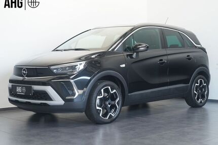 Opel Crossland (X)