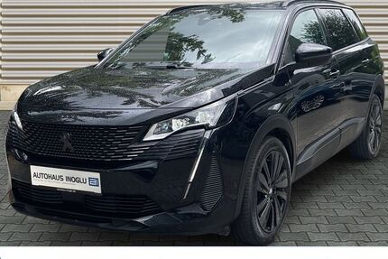 Peugeot 5008 7.500 km 29.380 € Rüsselsheim 65428
