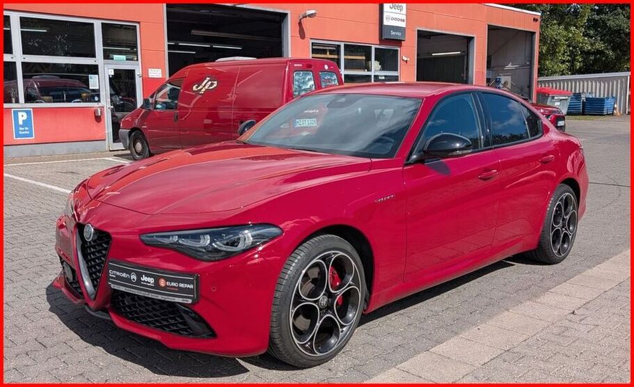 Giulia