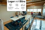 Gewerbeobjekt Hattersheim am Main - 1.350&euro; | Angebot:24706523