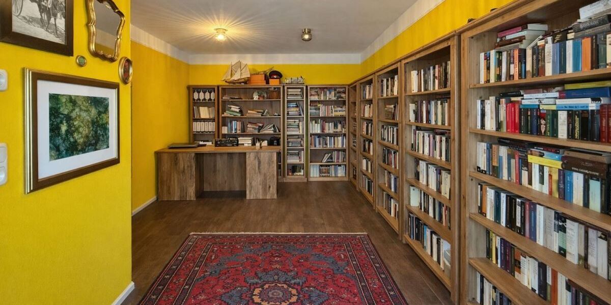 Frankfurt-Griesheim: Große Doppelhaushälfte in gesuchter Lage! - Doppelhaushälfte Frankfurt am Main West | Angebot:25305384