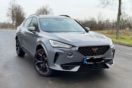 Cupra Formentor 84.500 km 26.500 &euro; Wiesbaden 65205