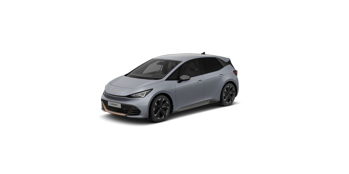 Cupra Born 9.117 km 34.990 &euro; Königstein 61462