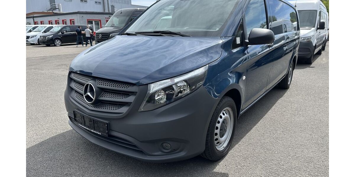 Mercedes-Benz Vito 86.142 km 23.681 &euro; Mainz 55122
