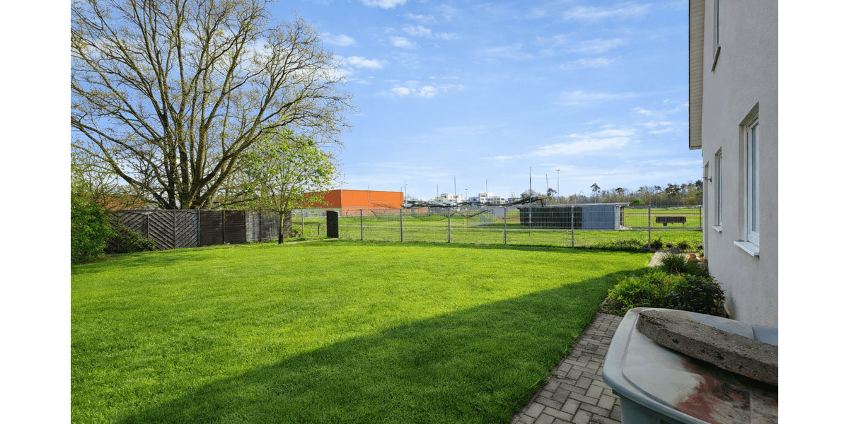 Doppelhaushälfte Rüsselsheim am Main Rüsselsheim - 4 Zimmer, 129 m&sup2;, 550.000&euro; | Angebot:26054734