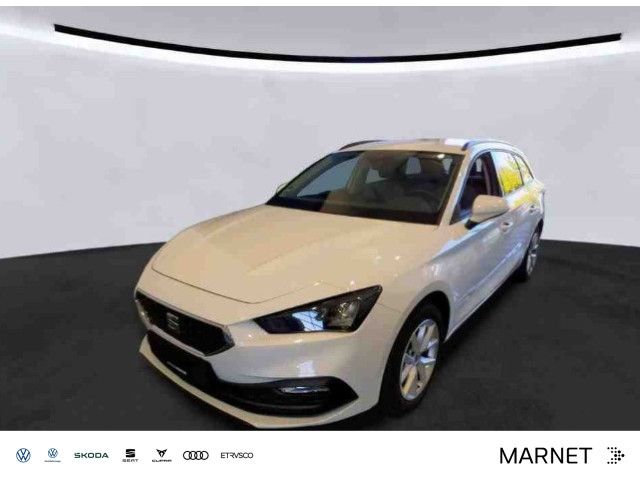 Seat Leon 63.737 km 20.930 € Mainz-Kastell (Wiesbaden) 55252