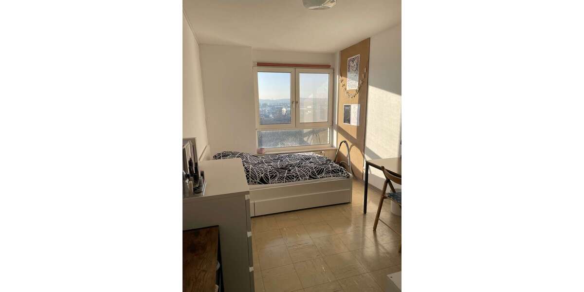 Etagenwohnung Mainz Gonsenheim - 1 Zimmer, 21 m&sup2;, 99.900&euro; | Angebot:27028536