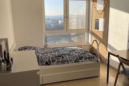 Wohnung Mainz Gonsenheim - 1 Zimmer, 21 m&sup2;, 99.900&euro; | Angebot:27028536