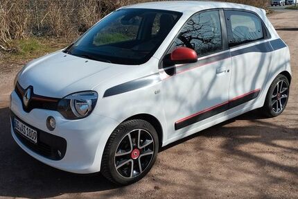 Renault Twingo 49.100 km 5.999 &euro; Trebur 65468