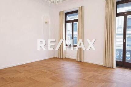 Exklusive 5 Zimmer Altbau-Beletage Wohnung in Wiesbadener Toplage 5 zimmer