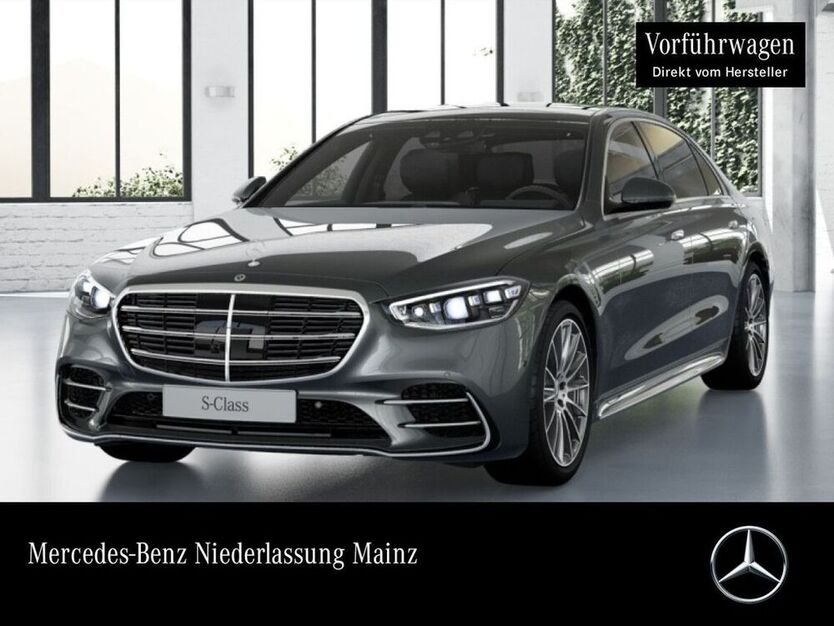 S 450