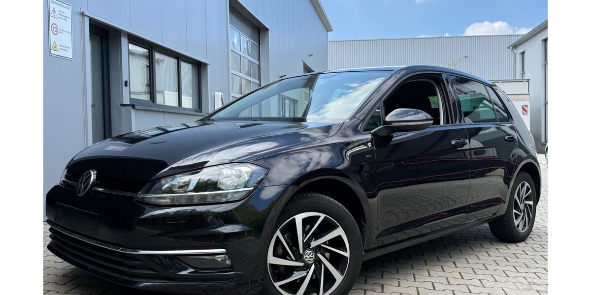 VW Golf 83.400 km 14.190 &euro; Nieder-Olm 55268