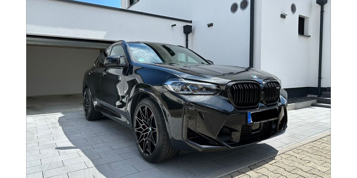 BMW X4 M 61.000 km 65.999 &euro; Hattersheim 65795