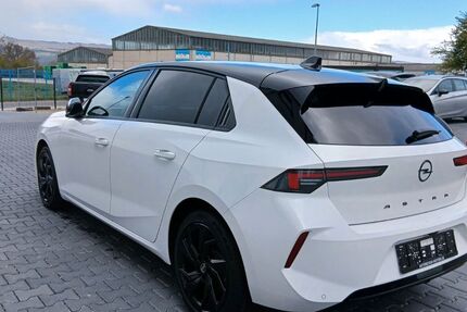 Opel Astra 9.387 km 19.980 &euro; Ingelheim 55218