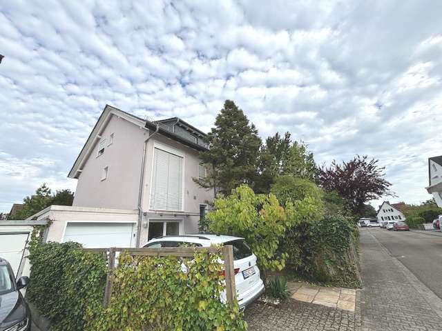 Wohnung zum Mieten in Mörfelden-Walldorf 950 € 64 m²