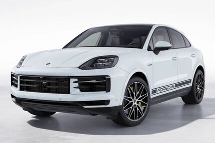 Porsche Cayenne 16.048 km 98.488 &euro; Mainz 55131