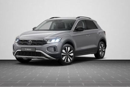 VW T-Roc 24.571 km 24.400 &euro; Bingen / Rhein 55411