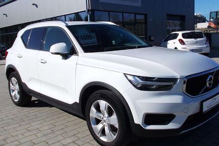 Volvo XC40 130.000 km 18.900 € Bad Schwalbach 65307