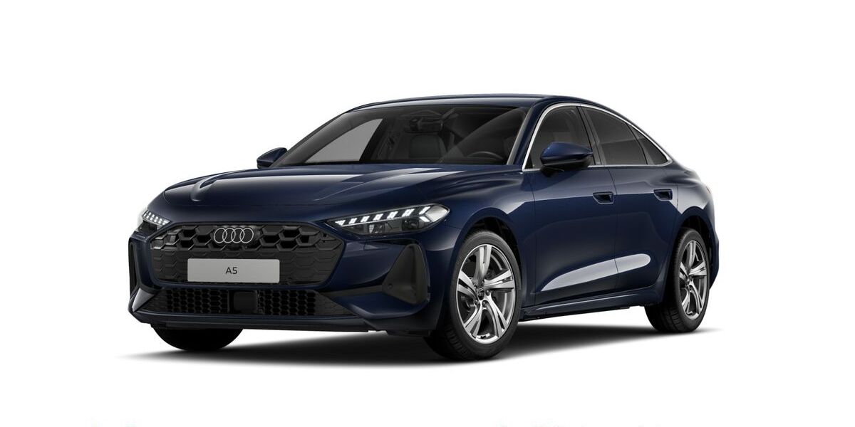 Audi A5 9.392 km 38.890 &euro; Hofheim 65719