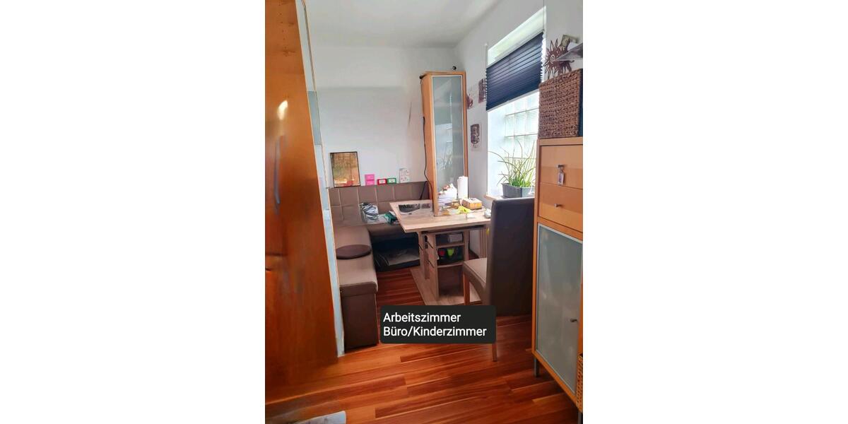 Einfamilienhaus Mainz Mombach - 4 Zimmer, 85 m&sup2;, 349.000&euro; | Angebot:24654020