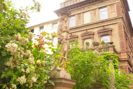 Wohnung zum Mieten in Wiesbaden 1.700 € 130 m² 4 zimmer