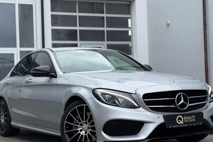 Mercedes-Benz C 250 89.000 km 26.490 &euro; Büttelborn 64572