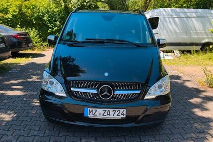 Mercedes-Benz Viano 274.664 km 19.790 &euro; Mainz 55130