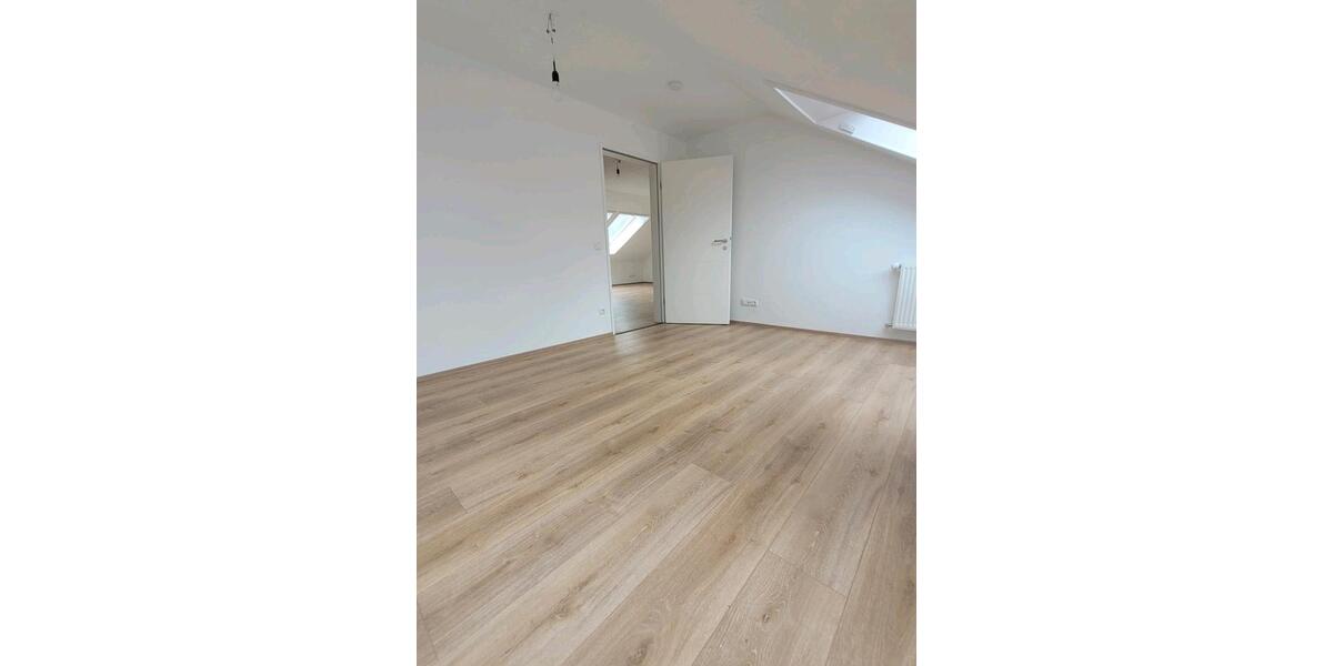 2-Zimmer DG-Wohnung in Ingelheim am Rhein 1 zimmer