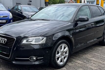 Audi A3 152.000 km 8.990 &euro; Wiesbaden 65187