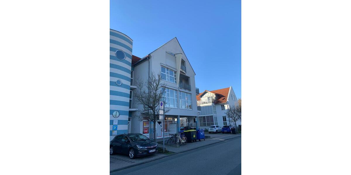 Etagenwohnung Büttelborn - 1 Zimmer, 46 m&sup2;, 220.000&euro; | Angebot:26992350