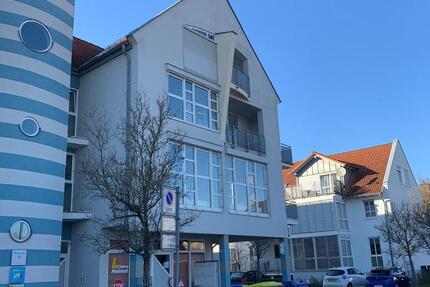 Wohnung Büttelborn - 1 Zimmer, 46 m&sup2;, 220.000&euro; | Angebot:26992350