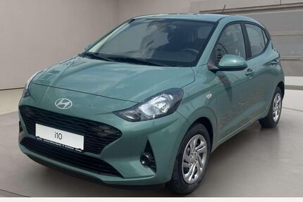 Hyundai i10 2.500 km 16.900 € Eppstein 65817