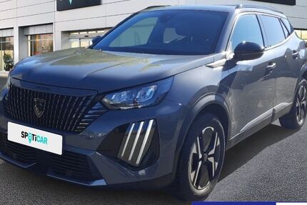 Peugeot 2008 24.527 km 19.980 &euro; Wiesbaden 65201