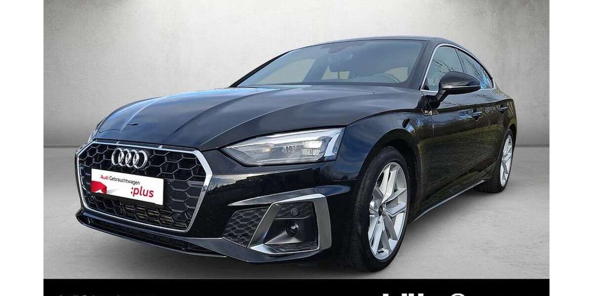 Audi A5 62.671 km 29.980 &euro; Mainz 55131