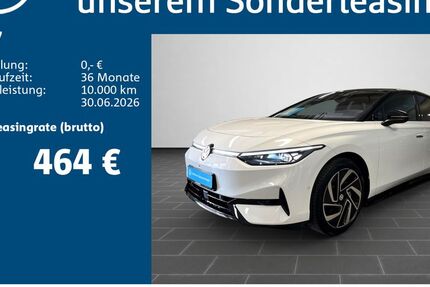 VW ID.7 5.331 km 48.880 &euro; Wiesbaden 65189