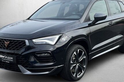 Cupra Ateca 21.127 km 33.330 &euro; Mainz 55120